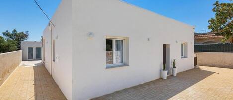 ヴィラ | 3 室のベッドルーム