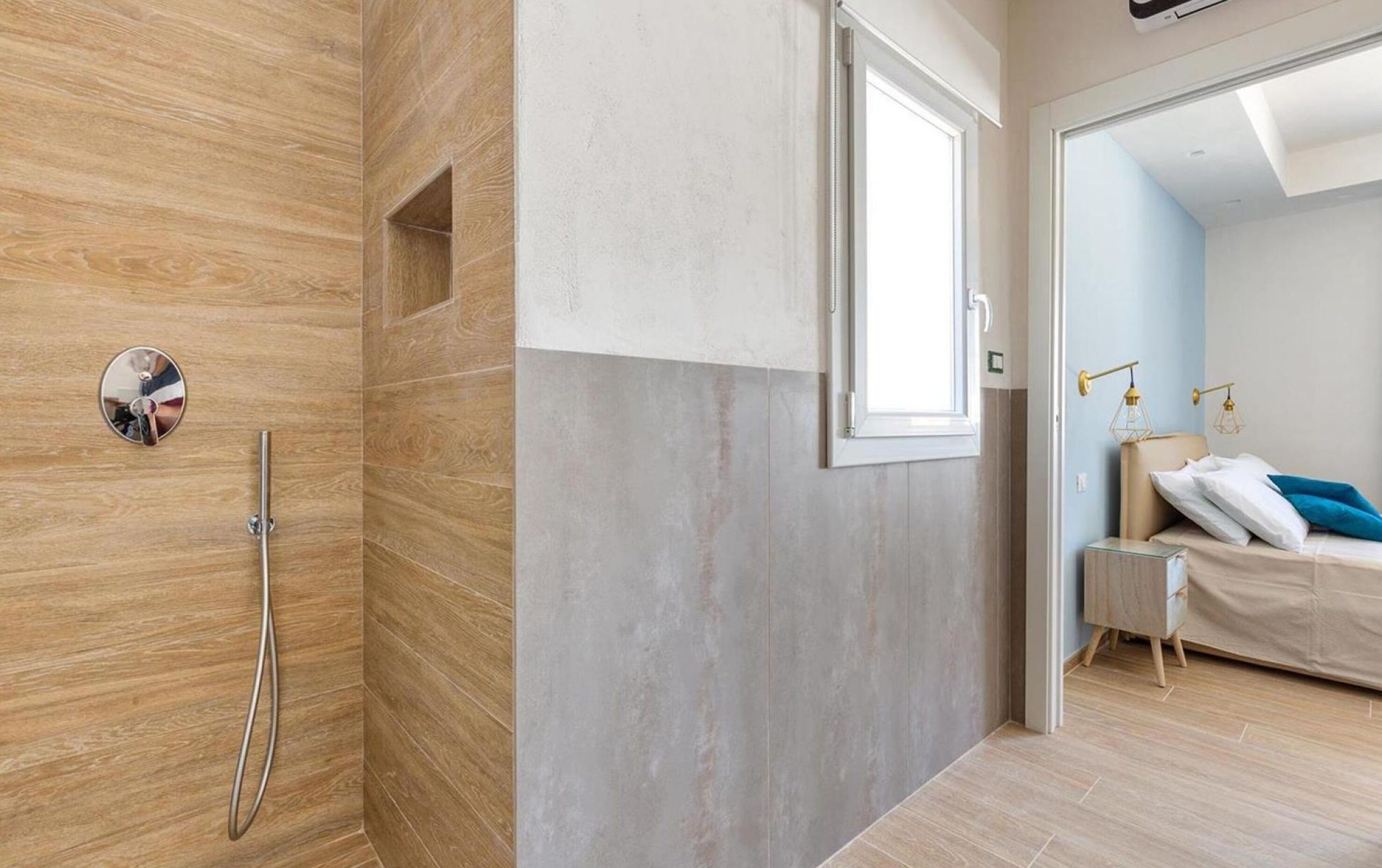 Casa, para fumadores | 3 habitaciones 
