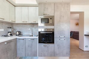 Villa, roken | 3 slaapkamers