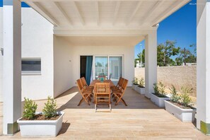 3 bedrooms - 2055 Villa San Teodoro (Avetrana)