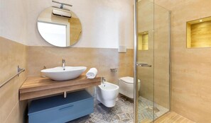 Villa | 3 soveværelser