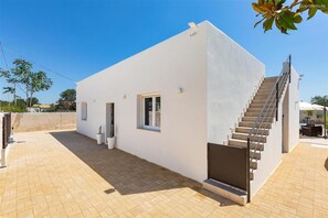 Villa, roken | 3 slaapkamers