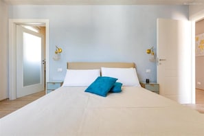 Villa | 3 soveværelser