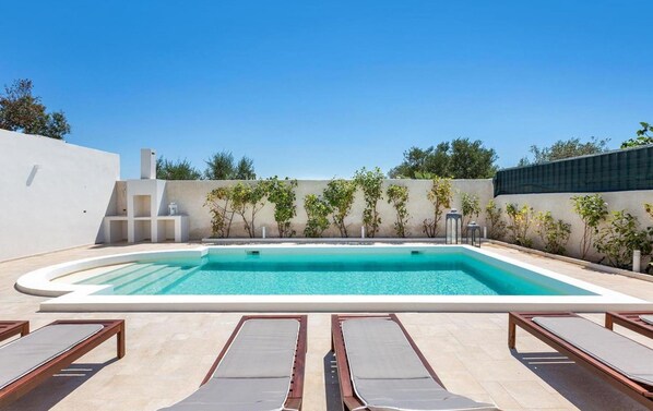 3 habitaciones 