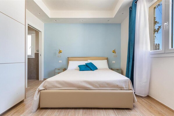 Villa, roken | 3 slaapkamers