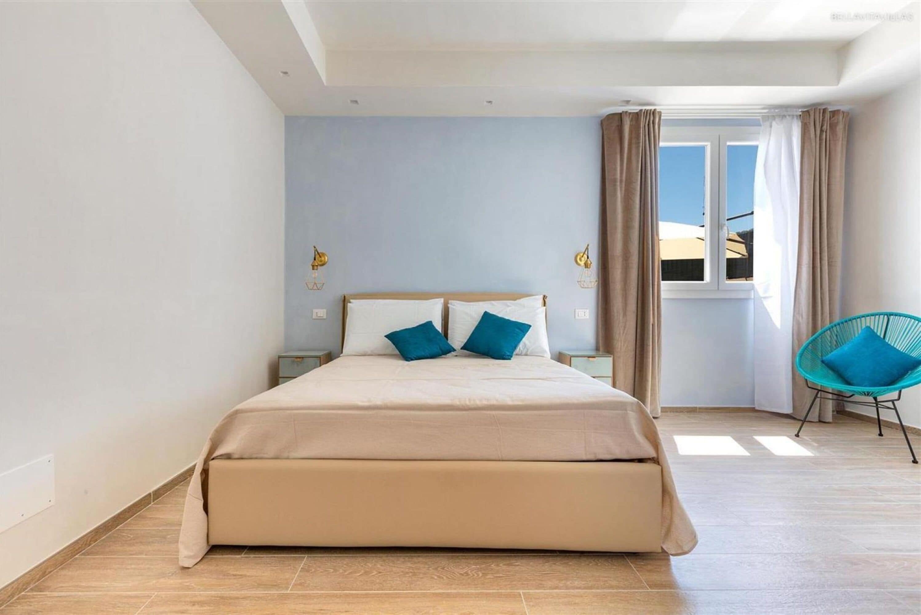 Villa | 3 slaapkamers