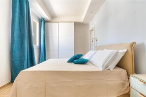 3 habitaciones 