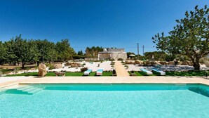 Apartment | 2 bedrooms - 2085 Trullo Gatto in Martina Franca (Martina Franca)