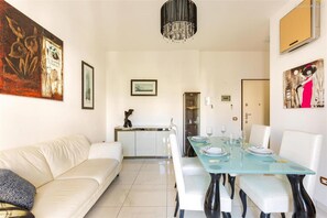 Maison, fumeur | 2 chambres