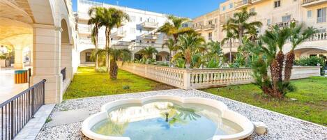 Apartamento | 2 dormitorios