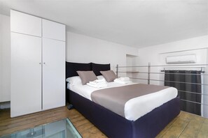 Room - 2894 Casa da Suite Mono Vita (Milan)