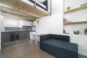 Room - 2894 Casa da Suite Mono Vita (Milan)