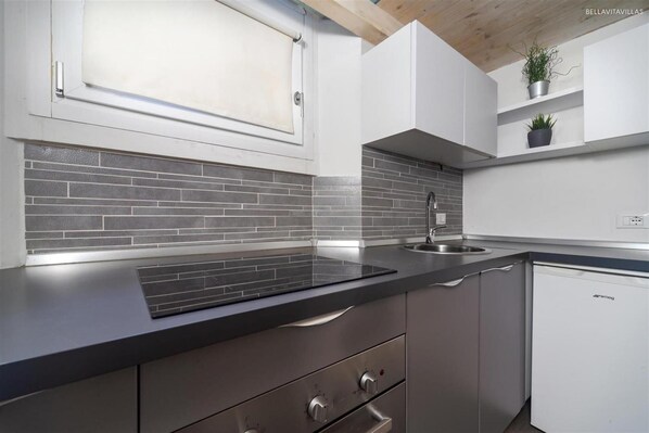 Room - 2894 Casa da Suite Mono Vita (Milan)