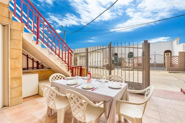 Apartment | 2 Schlafzimmer