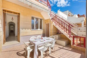 Apartment | 2 bedrooms - 2913 Lina Seahome by Barbarhouse (Porto Cesareo)