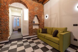 Apartment | 1 bedroom - 2898 Casa da Suite Bilo Bella (Milan)