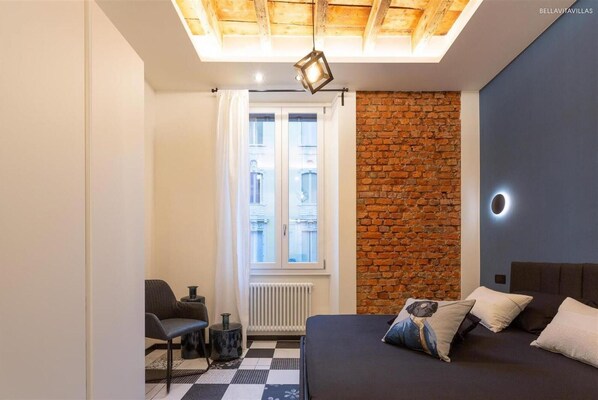 Apartment | 1 Schlafzimmer