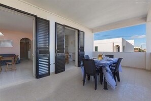 Apartment | 3 Schlafzimmer