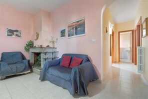 Apartment | 3 bilik tidur 