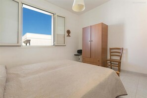 Apartamento | 3 quartos