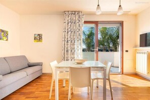 Apartment | 1 Schlafzimmer