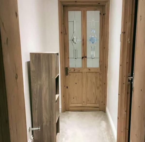 Apartment, 1 Queen-Bett | Innenbereich