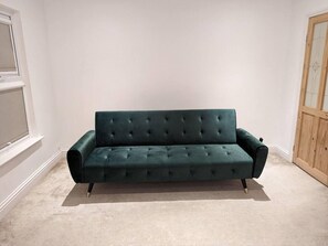 Căn hộ, 1 giường cỡ queen | Nội thất