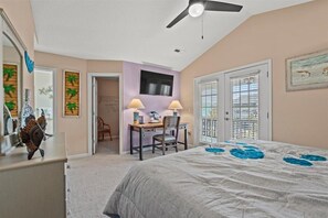 5 habitaciones, wifi y ropa de cama 