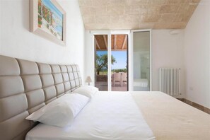 4 bedrooms - 496 La Serrazza in Pescoluse Posto Vecchio (Salve)