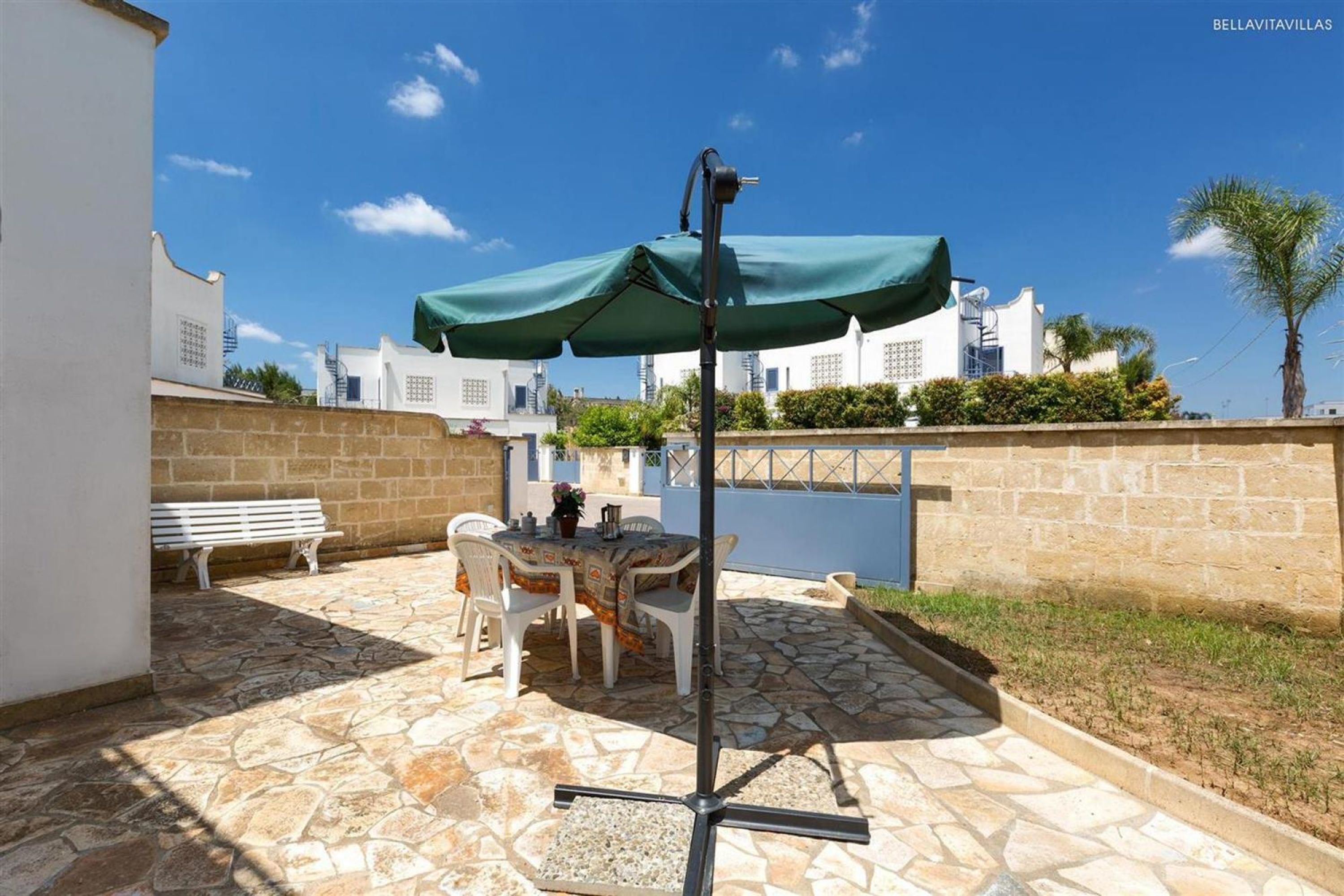 Villa | 2 Schlafzimmer