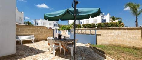 Villa | 2 Schlafzimmer