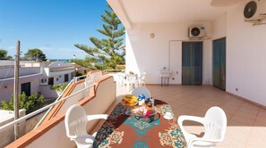 House - 1186 VPS Trilo PP 1 in Posto Rosso (Alliste)