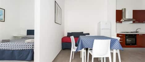 Casa | 1 habitación