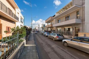 House | 1 bedroom - 1298 Versomare - Monolocale Lu Ientu (Porto Cesareo)