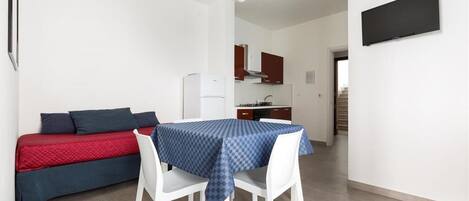 Casa | 1 habitación