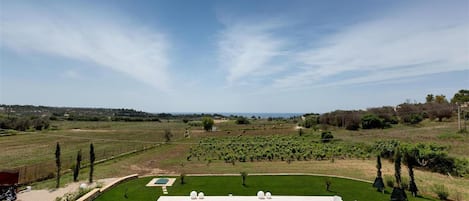 ヴィラ | 4 室のベッドルーム