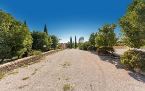 4 bedrooms - 1619 Villa Eneide in Pescoluse Posto Vecchio (Salve)