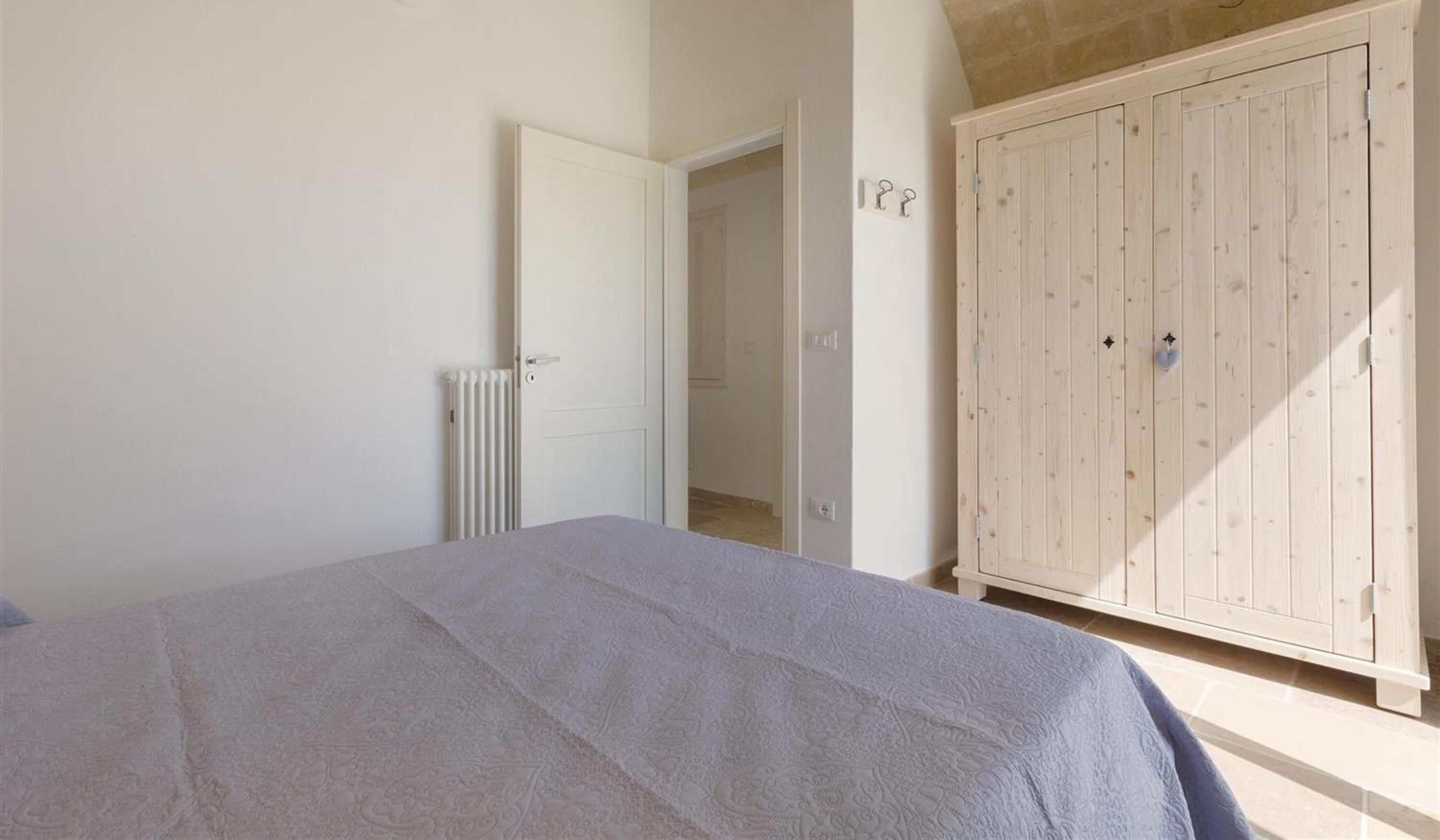 别墅 | 4 多间卧室