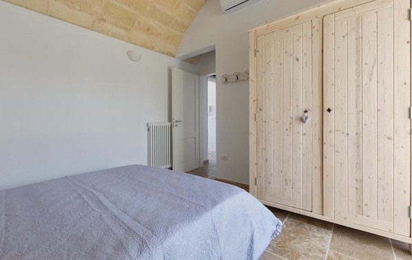 4 bedrooms - 1619 Villa Eneide in Pescoluse Posto Vecchio (Salve)