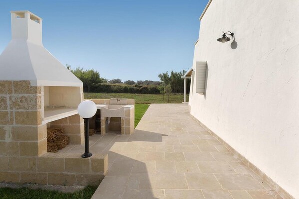 Villa | 4 Schlafzimmer