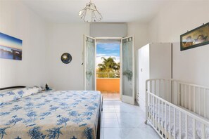 3 bedrooms - 1718 Villa Marina in Porto Cesareo (Porto Cesareo)