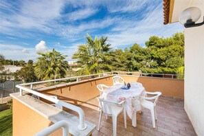 3 bedrooms - 1718 Villa Marina in Porto Cesareo (Porto Cesareo)