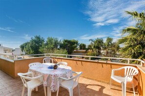3 bedrooms - 1718 Villa Marina in Porto Cesareo (Porto Cesareo)