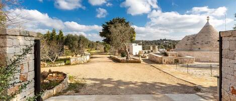 獨棟房屋 | 1 間臥室