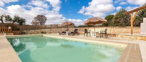 Casa | 1 habitación