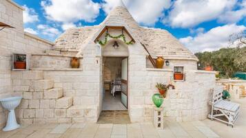 Rumah | 1 kamar tidur