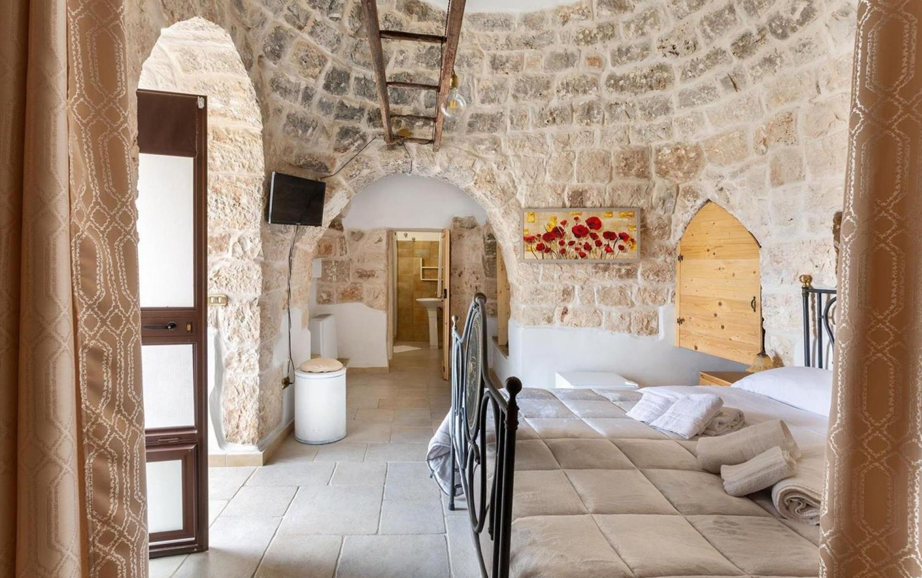 Rumah | 1 kamar tidur