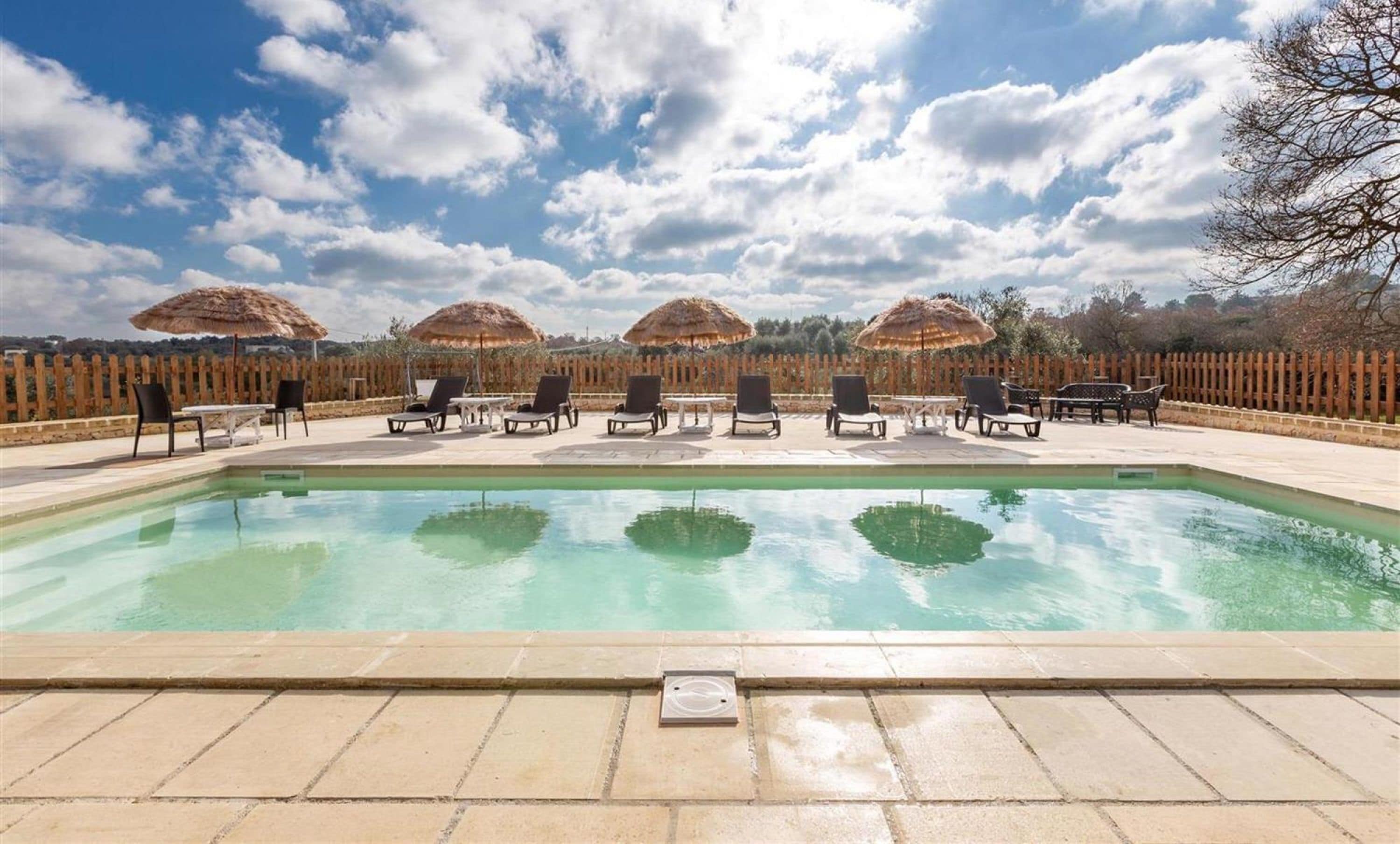 Nhà | 1 phòng ngủ 