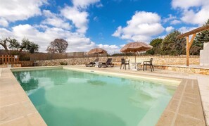 House - 1790 B B Mariano - Camera Matrimoniale in Trullo (Ceglie Messapica)