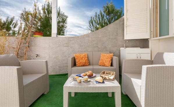 Villa | 3 bedrooms - 1807 Villa Iolanda in Torre Lapillo (Porto Cesareo)